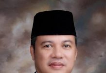 Kherlani Mantan Wakil Walikota Bandarlampung Kini Perkuat Partai Demokrat