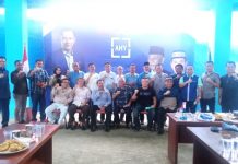 Menuju Pilpres 2024, Sahabat AHY Lampung Siap Deklarasi