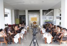 Gubernur Arinal Minta Kwarda Pramuka Lampung Maksimalkan Program Kerja Demi Kemajuan Daerah