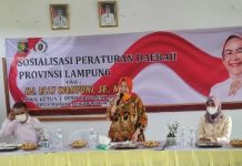 Elly Wahyuni: Selaras Dengan Jati Diri Bangsa Ketahanan Keluarga Jadi Tugas Bersama