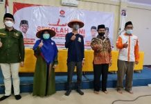 PKS Lampung Jadikan Petani dan Nelayan Entitas Perjuangan Partai