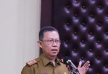 Pemprov Lampung Gelar Workshop Pengembangan Kompetensi Teknis