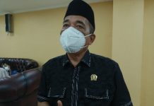 Di Tunjuk Sebagai Ketua Panitia Pelaksana, Budiman AS Siap Sukseskan Prosesi Pelantikan DPD Demokrat Lampung