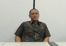 Fraksi Demokrat Sarankan Pembangunan Masjid di Lahan yang Lebih Luas