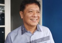 Digadang ke Partai Nasdem dan Kini PAN Lampung, Bambang Kurniawan Tegaskan Dirinya Masih Kader PDI Perjuangan