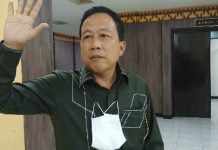 Lima BUMD Disetujui, Ikhwan Fadil Ibrahim: Siap Dukung Program Gubernur Lampung