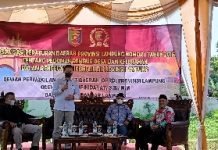 Perda Rembug Desa Ciptakan Kerukunan Masyarakat