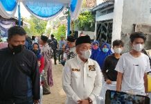 Budiman AS Ajak Generasi Muda Hargai Jasa Pahlawan Dalam Memerdekakan Indonesia