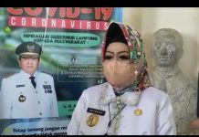 Reihana: Perluasan 3T dan Perketat 5M Hadapi Virus Omicron