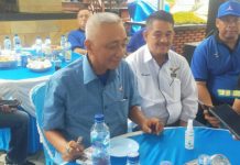 Kunjungi Tubaba, Edy Irawan Arief Tegaskan Pembentukan Majelis Taklim Al-Ani