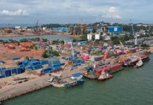Administrasi PPN dan PPnBM di Kawasan Perdagangan dan Pelabuhan Bebas Mulai Berlaku Hari Ini