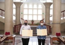 Gandeng UGM, Pemkab Tuba Bangun Rumah Sakit Tanpa Kelas