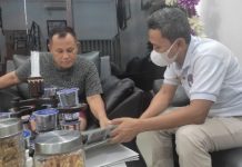 Bupati Nanang Ermanto Apresiasi Forum Anak Karyawan BUMN