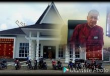 Diduga Adanya Kebocoran Dana APBD di Dinas Kominfo Tubaba