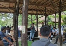 Mencari Ketua IJP, Dilakukan Penetapan Pansel dan Hasilkan Tatib