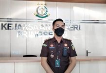 Kasi Intel Kejari Pringsewu Klarifikasi Terkait Tuduhan Penjualan Sing Board