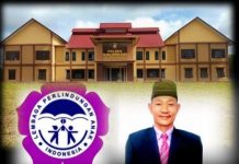 Ketua LPAI Tubaba Terus Kawal Laporan Korban Cabul di APH