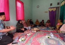 Agus Djumadi Minta Pemkot Kreatif Tingkatkan Kesejahteraan Warga