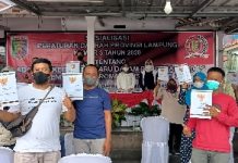 Mewabahnya Varian Omicron, Kostiana Ajak Masyarakat Perketat Prokes