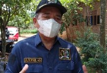 Turun Dapil, Budiman AS Siap Perjuangkan Hak-hak Masyarakat