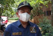 Budiman AS Calonkan Diri Kembali Sebagai Ketua DPC Demokrat Bandarlampung