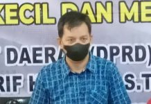 Pemprov Lampung Dinilai Tidak Siap Hadapi Pandemi Covid-19 Varian Omicron