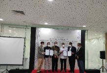 BIJB dan ACN Aero Teknik Bangun Kerjasama, Januari 2023 Bengkel Pesawat Akan Beroperasi