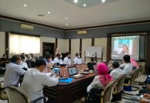 Tahun 2021 Menjadi “Titik Balik” Kenaikan Kinerja PTPN VII