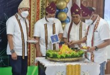 PTPN Award 2022, PTPN VII Raih Penghargaan Terhemat