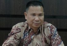 Ketua Komisi I DPRD Tubaba Berharap Pemberian Gelar STAN Tidak Gunakan Anggaran Dana Desa
