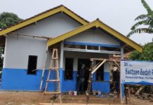 PLN UID Lampung Membangun Kelistrikan Sebagai Kado Istimewa untuk HUT Lampung ke-58