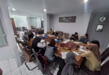 PWI Lampung Segera Gelar UKW Mandiri XXVI
