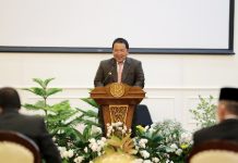 Gubernur Arinal Apresiasi Peranan BI dalam Pembangunan Daerah