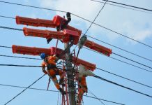 PLN UID Lampung Gelar Apel Siaga dan Bakti PDKB