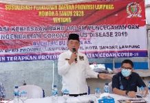 Pandemi Jadi Endemi, Budiman AS Tetap Tegaskan Penggunaan Prokes