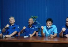 Total 24 Kader Daftar, 2 Kabupaten Ini Bersaing Ketat