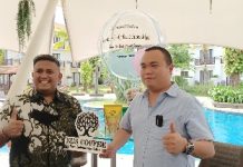 Sheraton Lampung Hotel Suguhkan Kopi Lokal Terbaik dari El’s Coffee untuk Pengunjung Setia