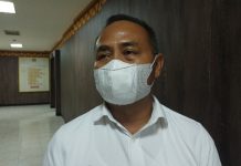 Dadang Sumpena Berharap Usai Diklat Pratama Kader PDI Perjuangan Dapat Membumikan Pancasila