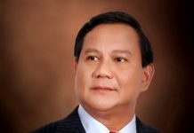 Hasil Survei LSI: Prabowo Unggul di Lampung, Gerindra Nomor Dua