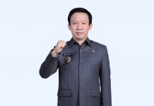 BPKAD Lampung Siap Verifikasi Tunjangan Hari Raya