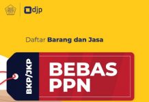 Mulai 1 April 2022 Penyesuaian Tarif PPN 11%