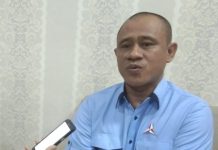 Fraksi Demokrat DPRD Lampung Segera Lakukan Perubahan AKD Anggota