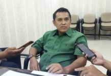 Bonus Atlet PON Papua Belum Terealisasi, Ini Kata Ali Imron