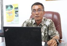 Intensif Maintenance, Pabrik Karet Tulungbuyut Juara