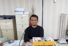 Aleg PKS: Kualitas Jalan Provinsi Jadi Pembuktian Reputasi Gubernur Wujudkan Infrastruktur Lampung Berjaya