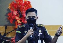 Kejari Tulang Bawang Telaah Kasus Dugaan Korupsi DD Tiyuh Candra Kencana