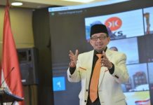 Peringati Hari Bumi Dunia, Dr Salim Ajak Negara ASEAN Kerjasama Tekan Emisi Gas Karbon