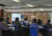 Kembangkan Pengetahuan Karyawan Baru, PTPN VII Adakan Sharing Sessions