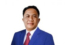 Suwardi Siap Ikuti Perhelatan Politik 2024