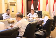 Pejabat dan ASN Dilarang Gelar Buka Bersama dan Open House